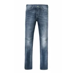 Slim-Fit Denim Jeans